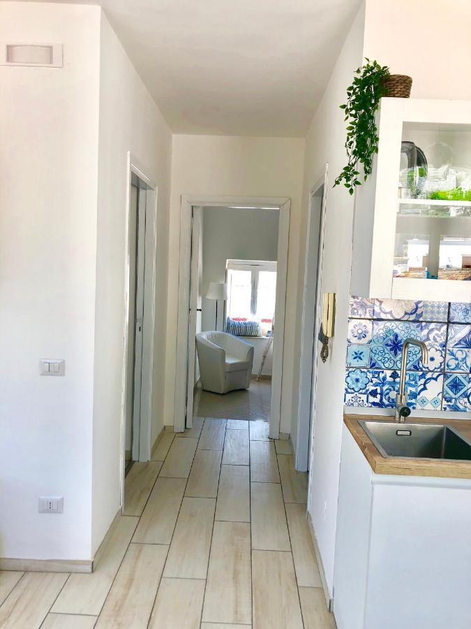 Sky House Amalfi Coast Villa Scala Exterior foto